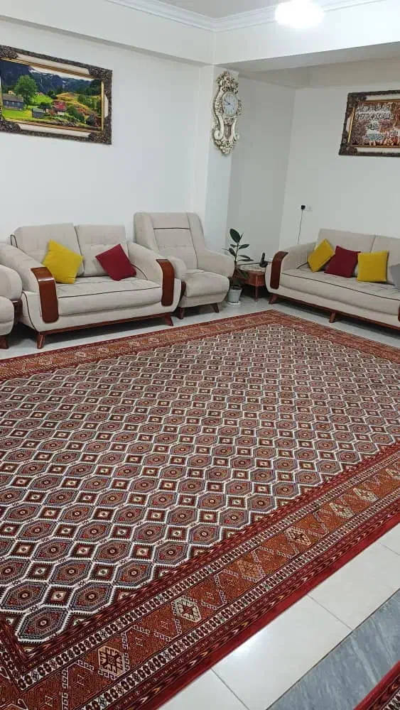 آپارتمان از قدس|فروش آپارتمان|آق قلا, |دیوار