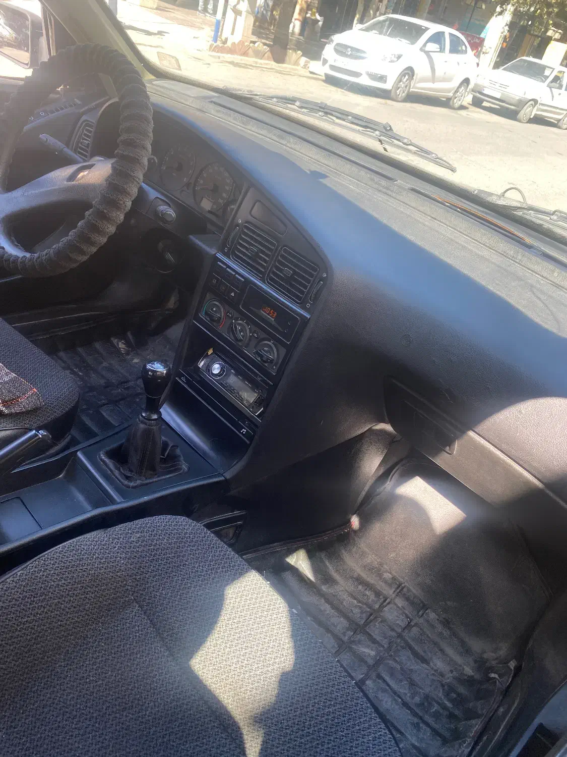 روا سال خانگی|خودرو سواری و وانت|شهرکرد, |دیوار