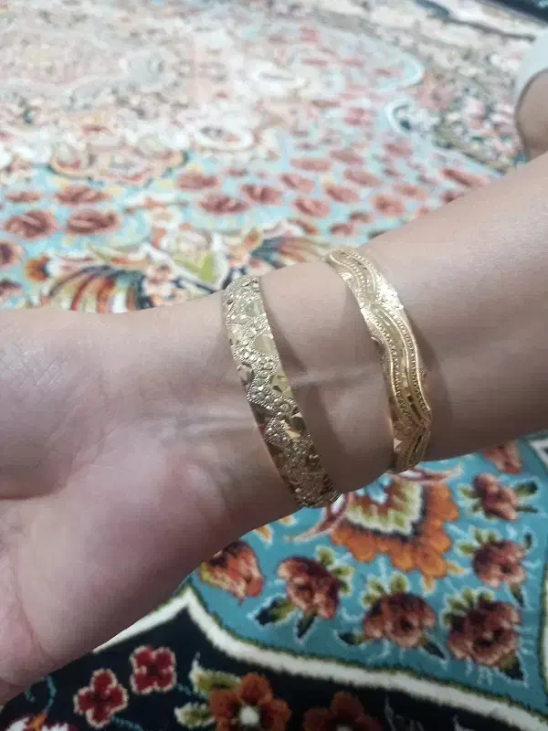 طلا‌کارکرده|جواهرات|مشهد, توس (بلوار توس)|دیوار