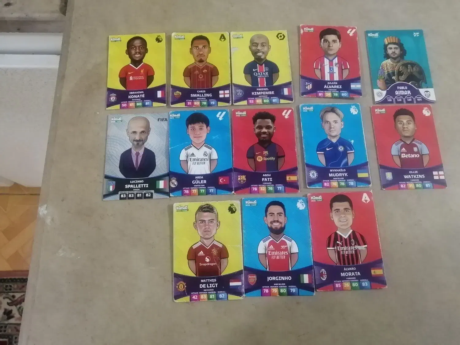 کیمدی فروشی|کلکسیون و سرگرمی|سیرجان, |دیوار