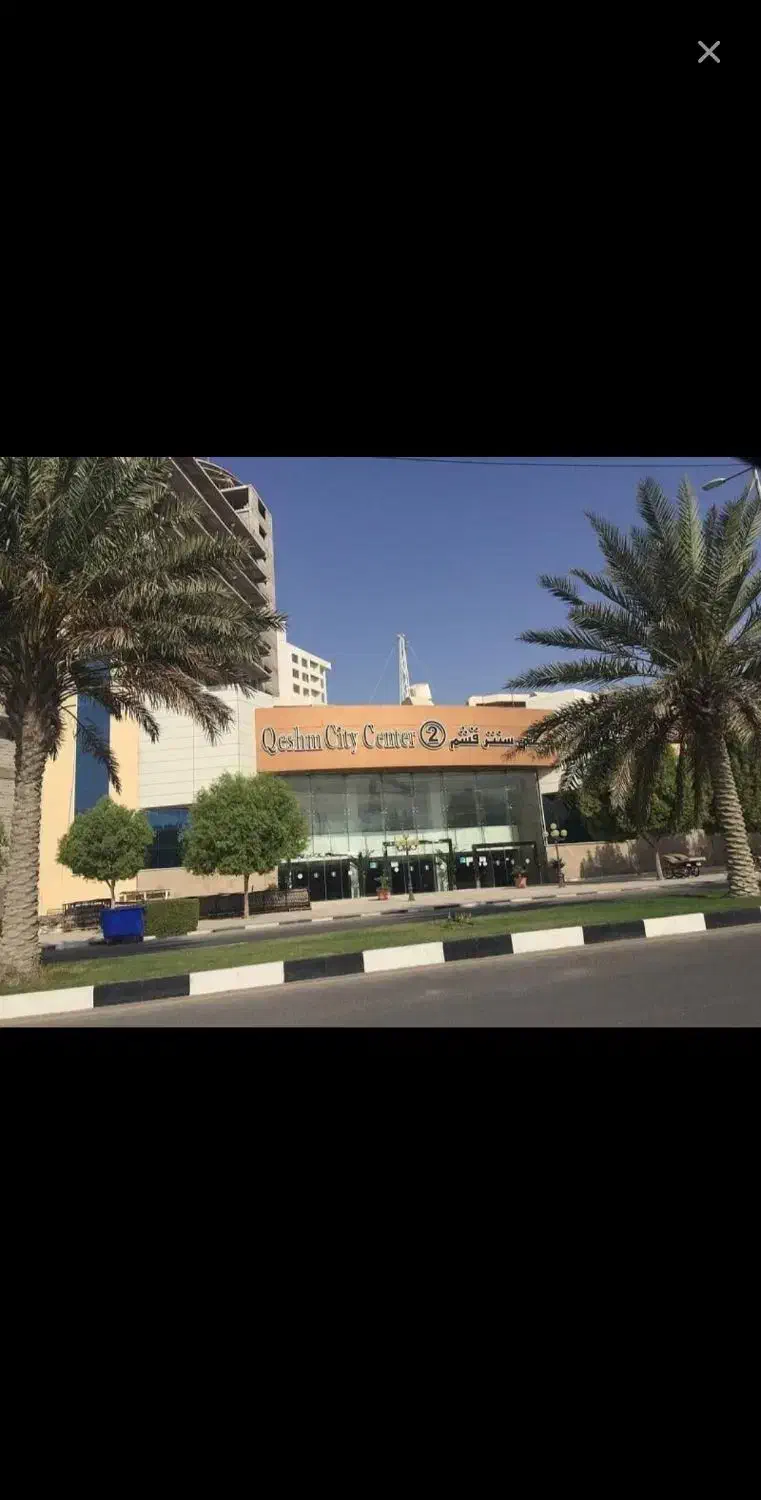 واحد تجاری (مغازه) سیتی2|فروش مغازه و غرفه|قشم, |دیوار