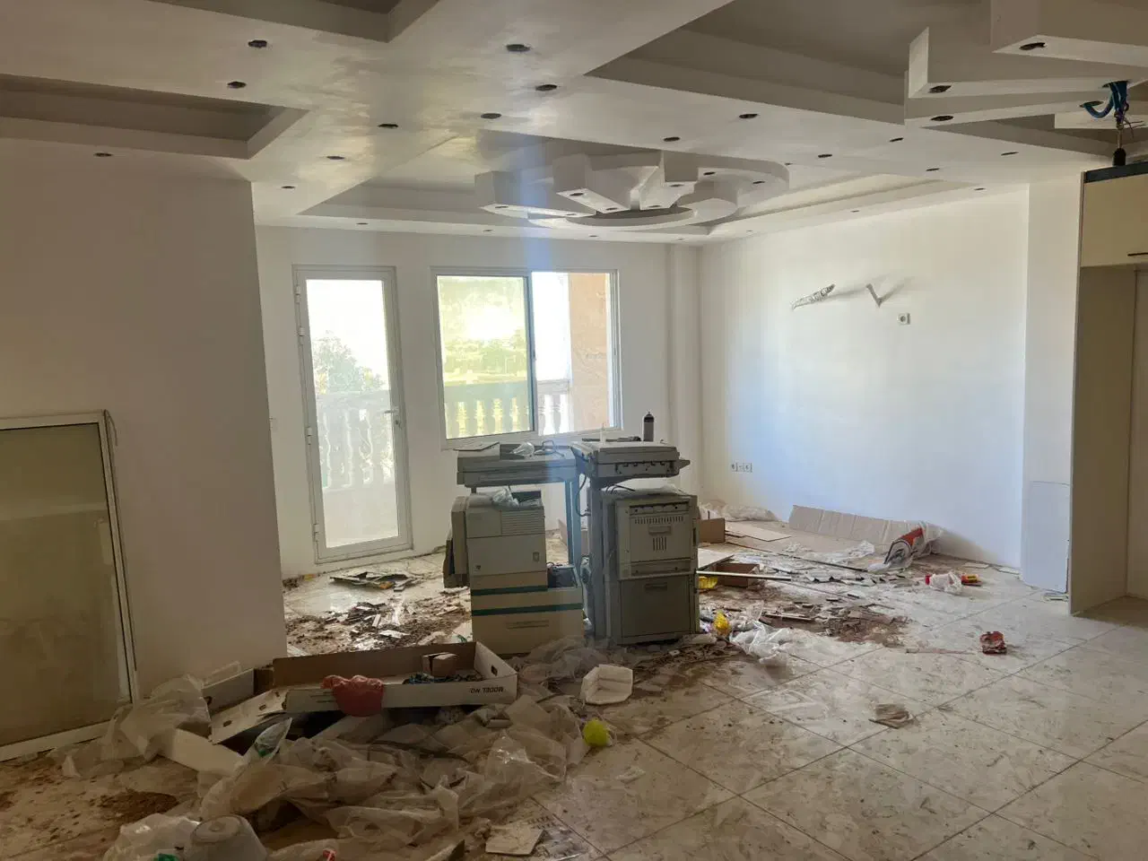 رهن آپارتمان ۹۰ متری نوساز کلید اول دامایی|اجارهٔ آپارتمان|بندرعباس, |دیوار