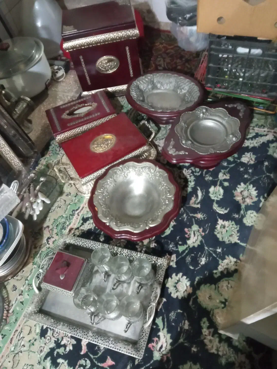 حراج|حراج|مشهد, رضاییه|دیوار