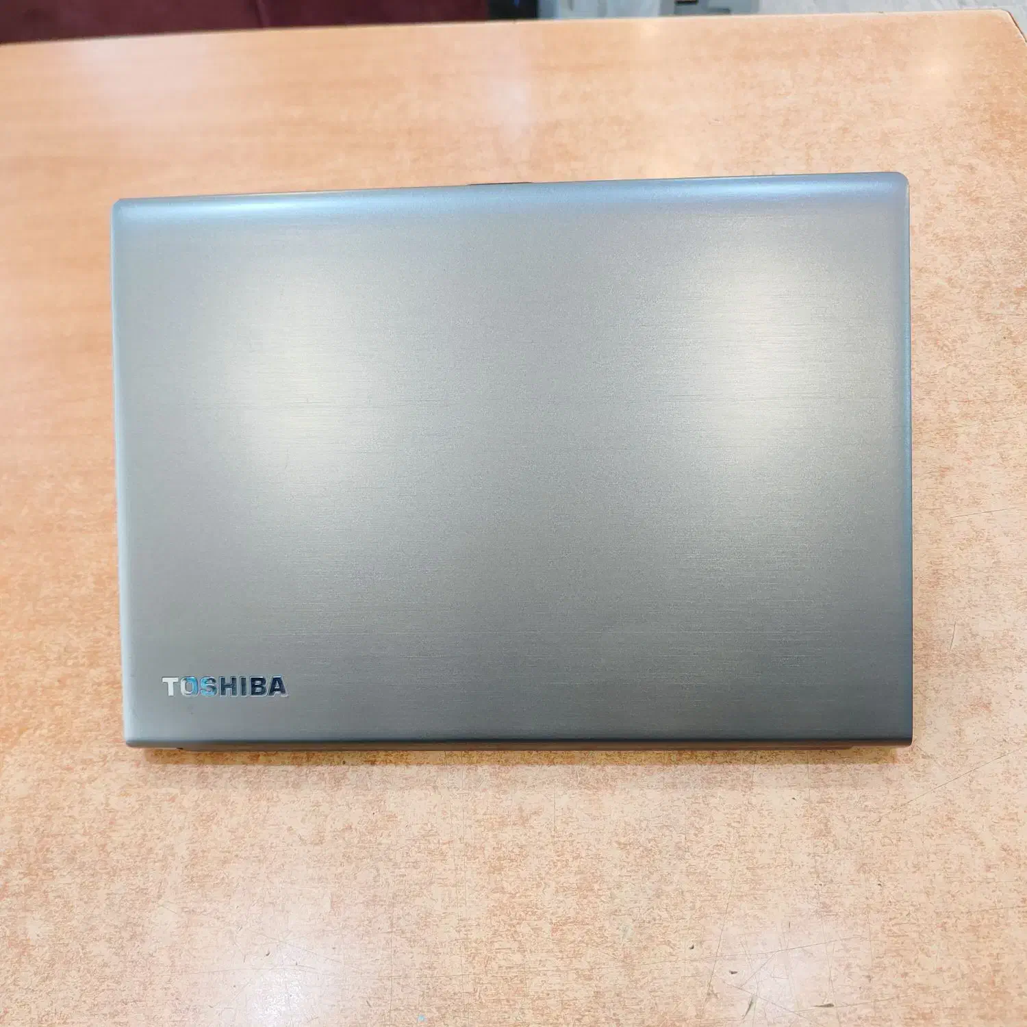 TOSHIBA CORE i5 سبک|رایانه همراه|قم, صفائیه|دیوار