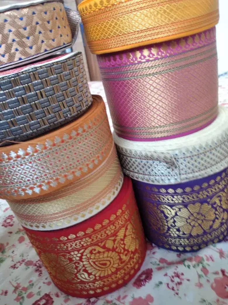 نوار|لوازم خیاطی و بافتنی|تهران, مجیدآباد|دیوار