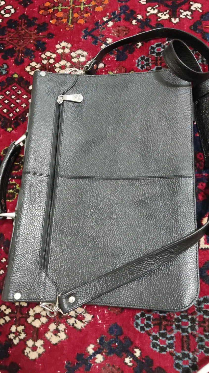 کیف چرم ادرای و روزمره برند نوین چرم|کیف، کفش، کمربند|شهریار, شهرک وائین|دیوار