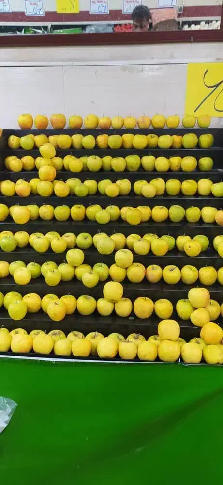 پالت میوه دوربین|فروشگاه و مغازه|کرج, شهرک فهمیده|دیوار