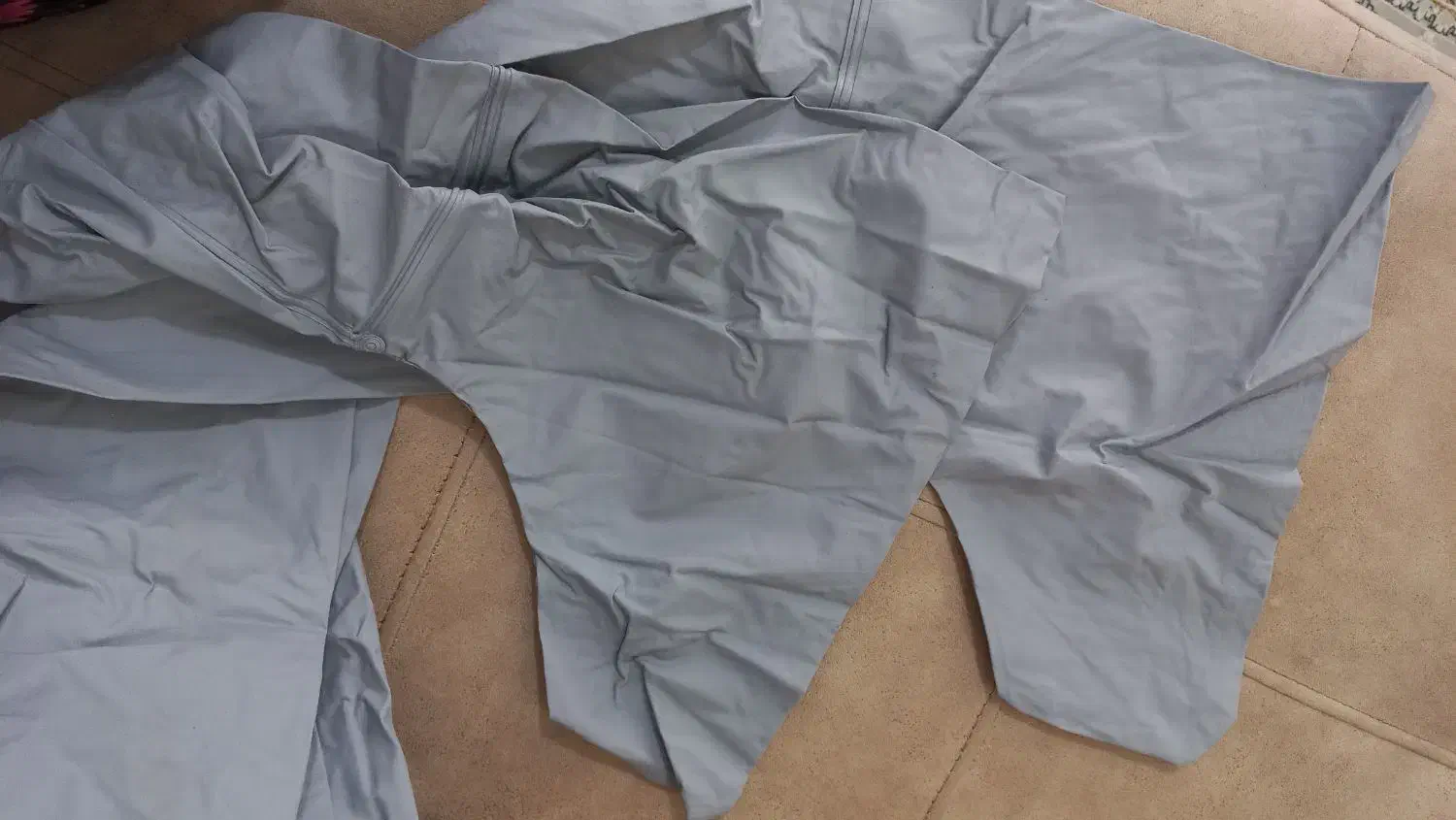 سرهمی جوراب دار اسکی آلمانی نو|ورزشهای زمستانی|باغستان, |دیوار