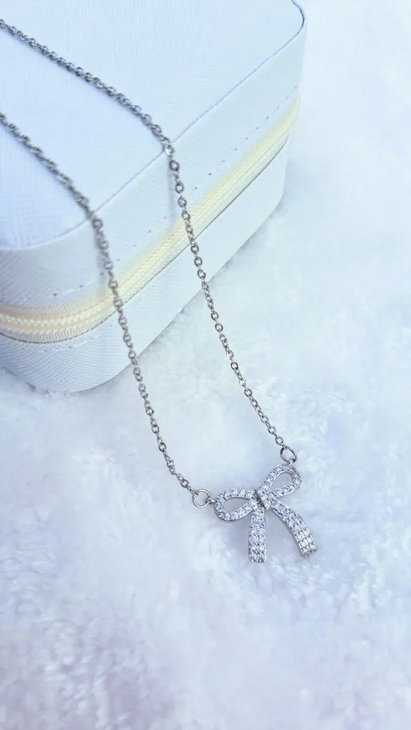 گردنبند رنگ ثابت|بدلیجات|قم, زنبیل آباد|دیوار