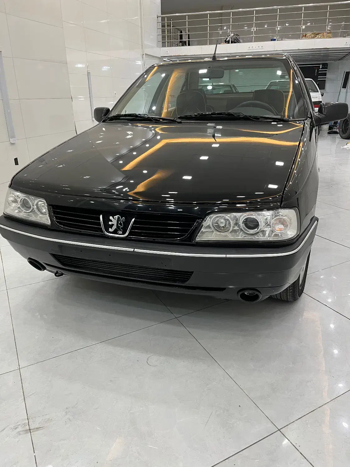 تیوفایف اتاق تعویض|خودرو سواری و وانت|جوانرود, |دیوار