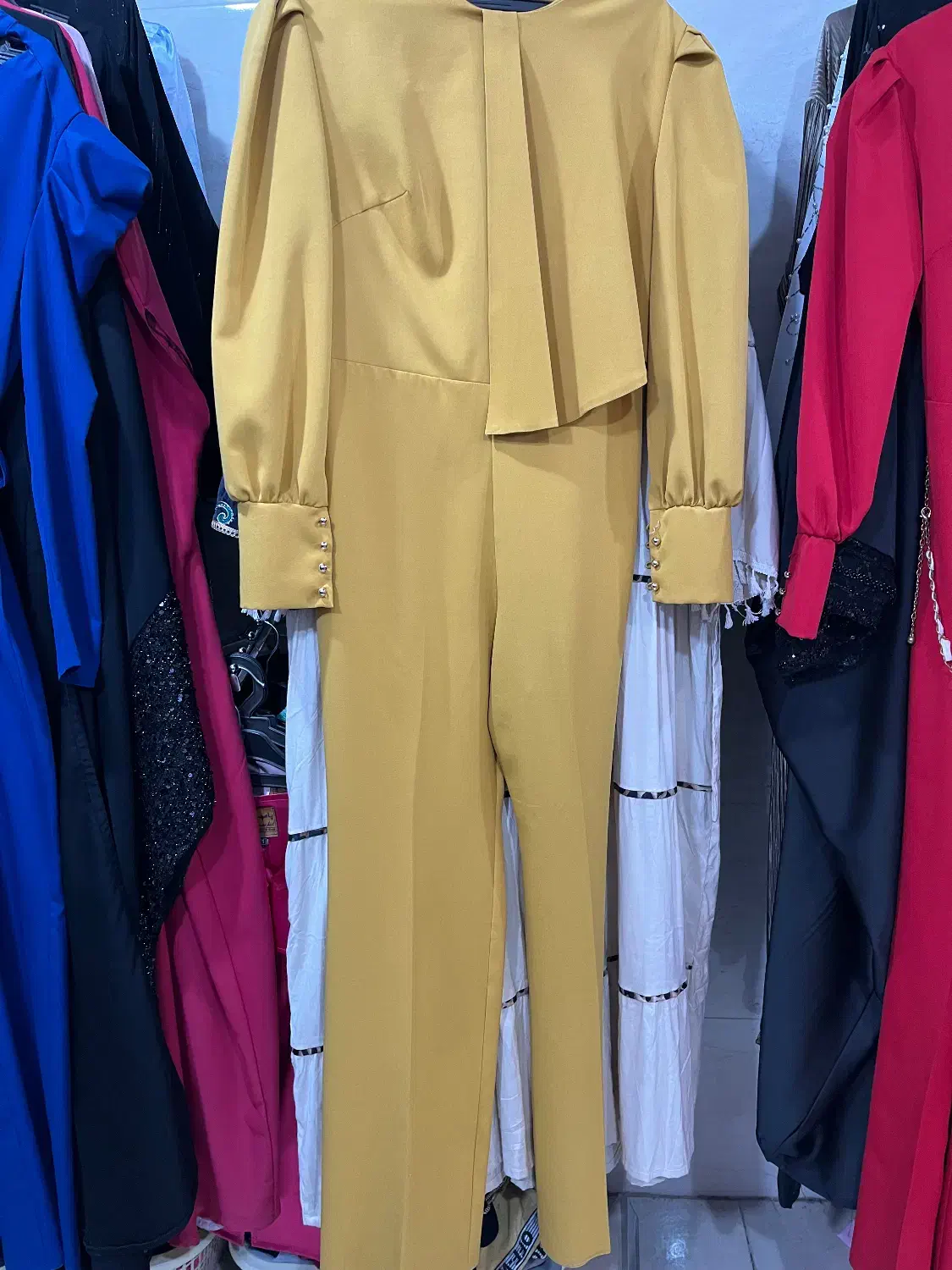 حراج لباس مجلسی|لباس|اهواز, زردشت|دیوار