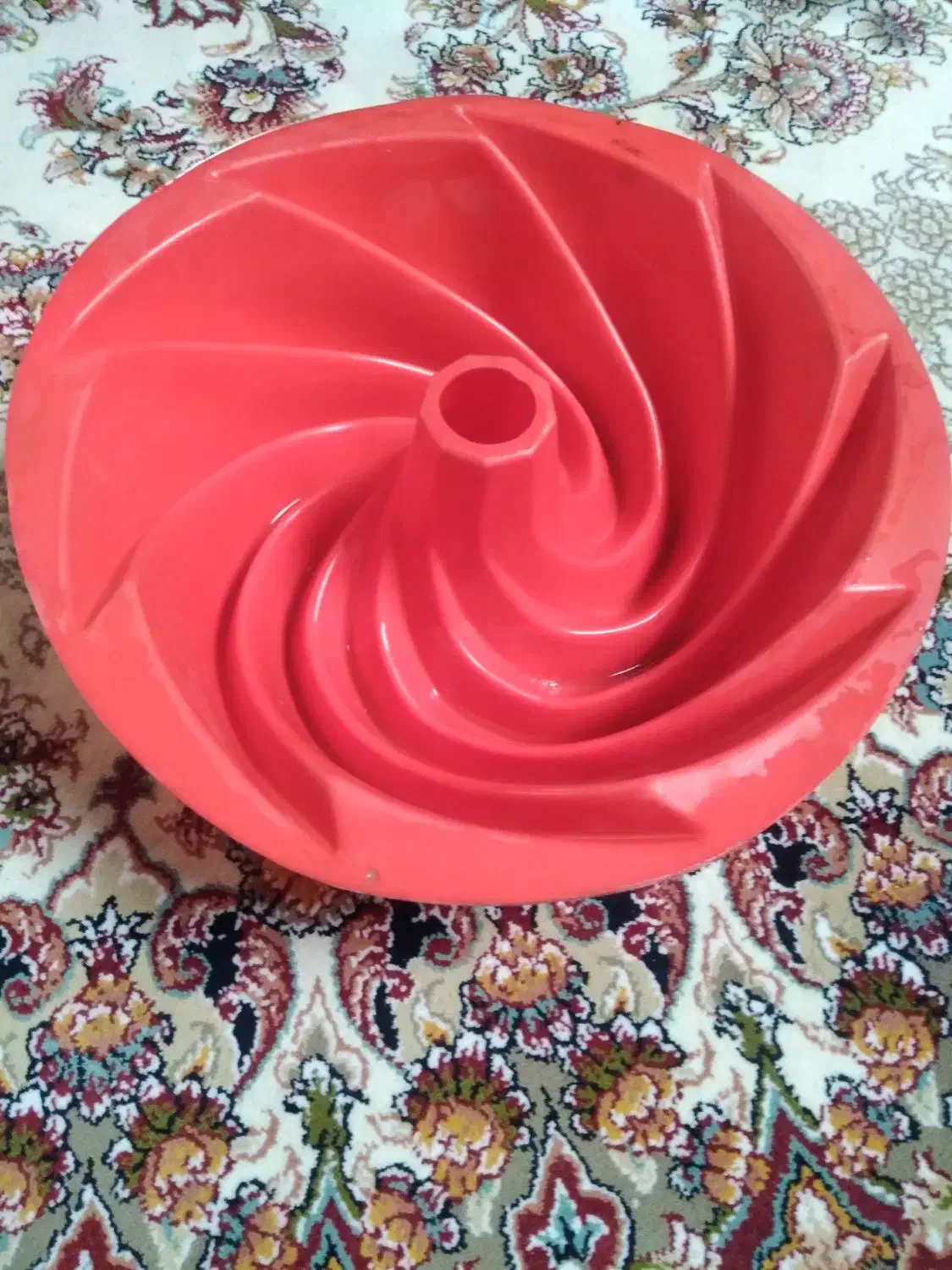 قالب یلدایی کیک شیرینی|ظروف پختوپز|قم, نوبهار|دیوار