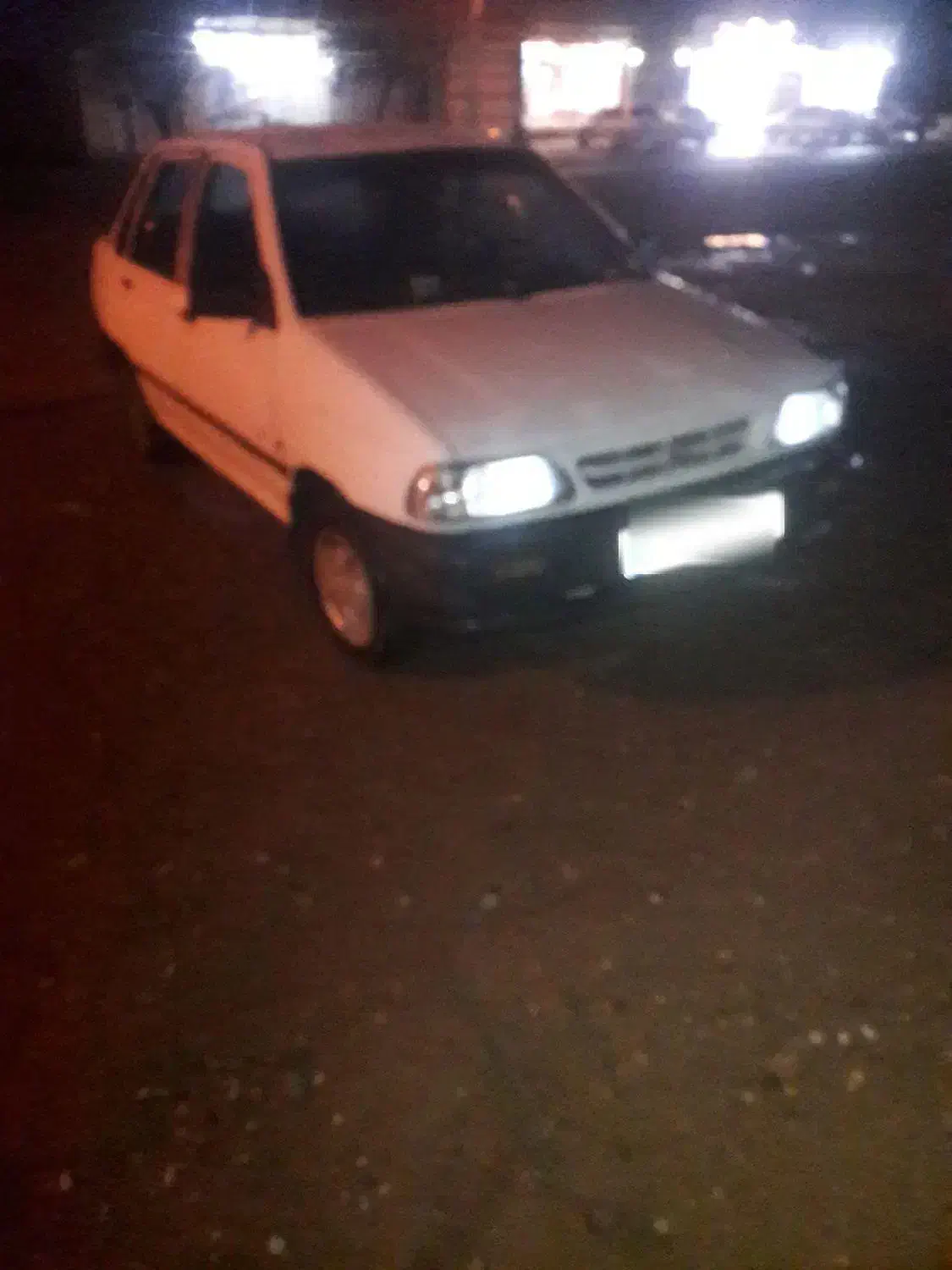 پراید|خودرو سواری و وانت|دشتابی, |دیوار