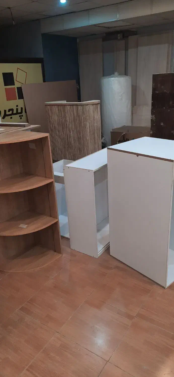 استخدام نیروی کار جوان جهت کارگاه کابینت و چوب|استخدام معماری، عمران و ساختمانی|تهران, بوستان سرخه حصار|دیوار