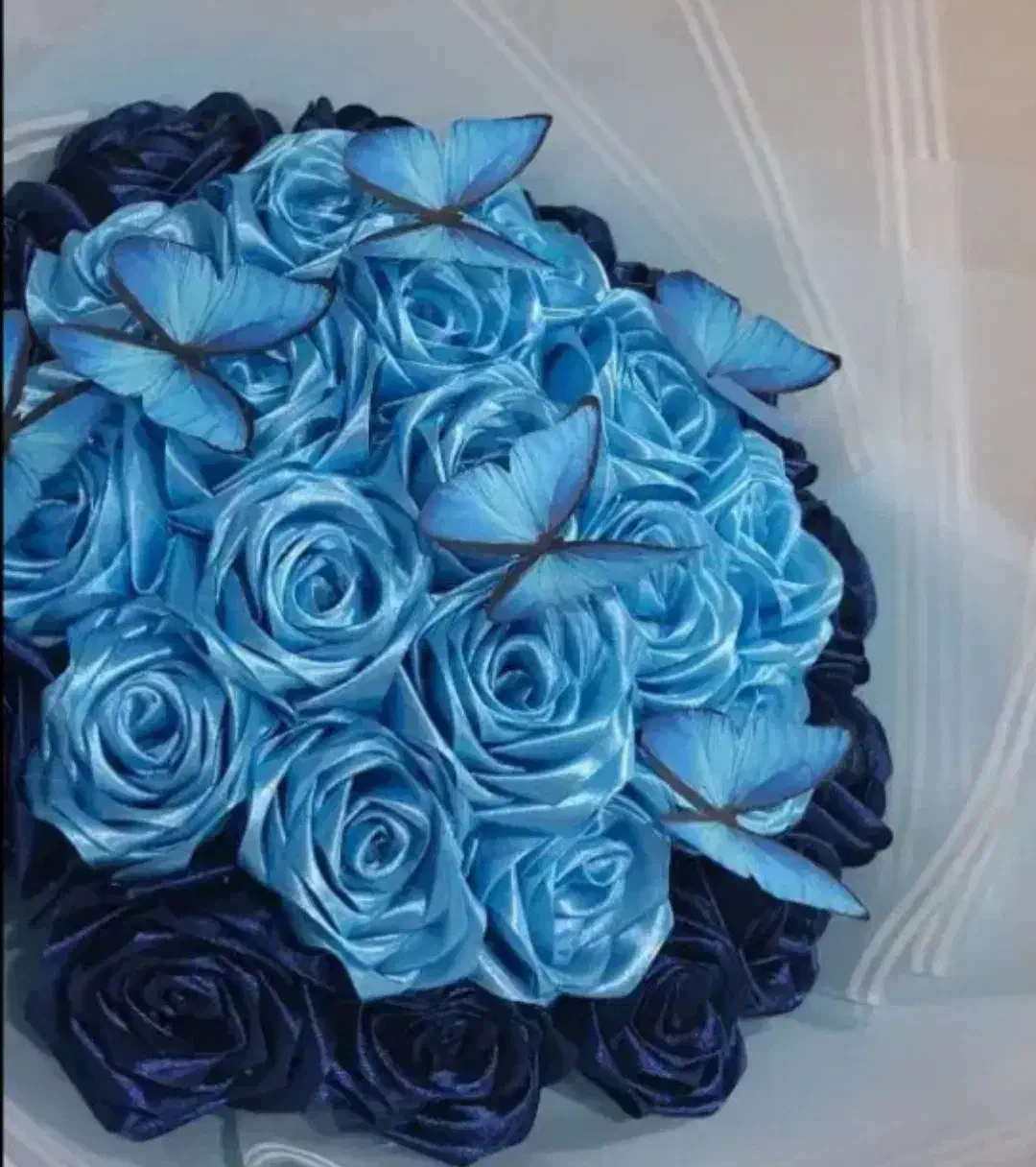 اموزش گل|گل مصنوعی|اهواز, فدک|دیوار