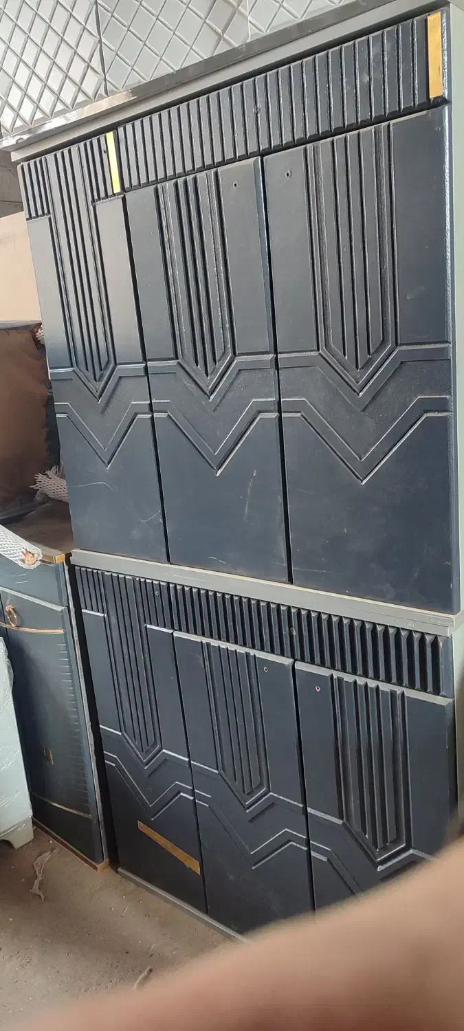 جاکفشی|جاکفشی، کمد، دراور|اصفهان, شهرک کوثر|دیوار