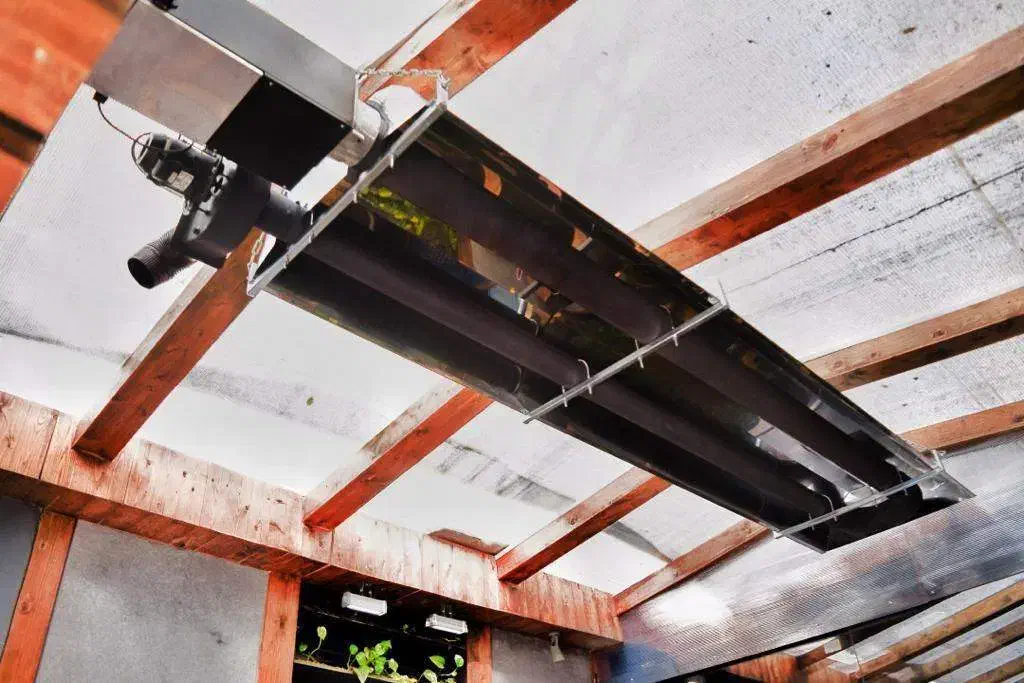 گرماتاب|بخاری، هیتر، شومینه|تهران, میدان ولیعصر|دیوار