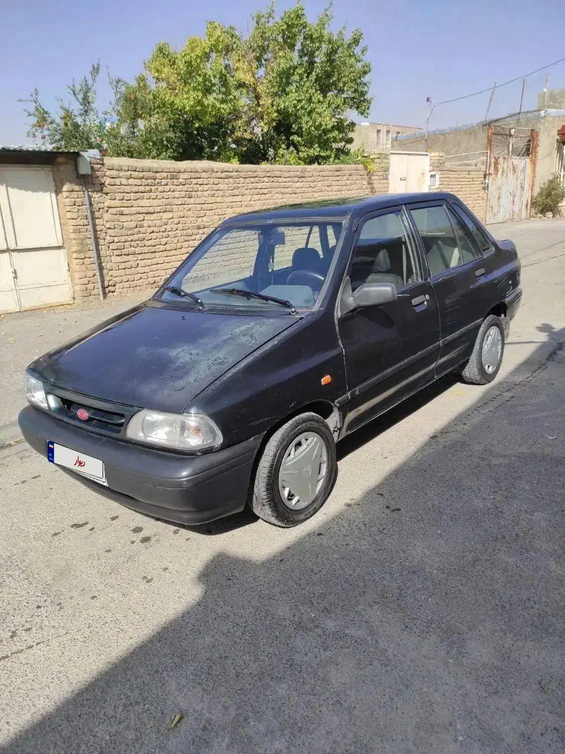 پراید|خودرو سواری و وانت|پردیس, فاز ۱|دیوار