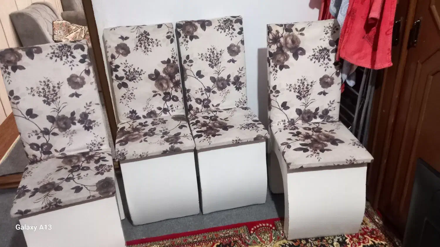 صندلی|میز و صندلی غذاخوری|چناران, |دیوار