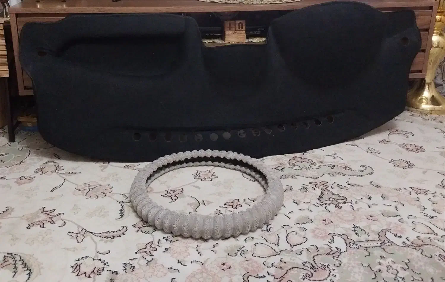 دورفرمون وجلوداشبورد۲۰۶|قطعات یدکی و لوازم جانبی|خاوران, |دیوار