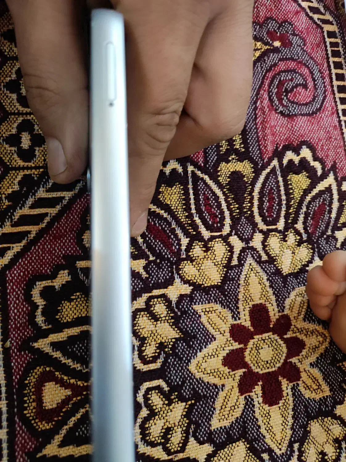 گوشی a05 128گیگ|موبایل|نهاوند, |دیوار