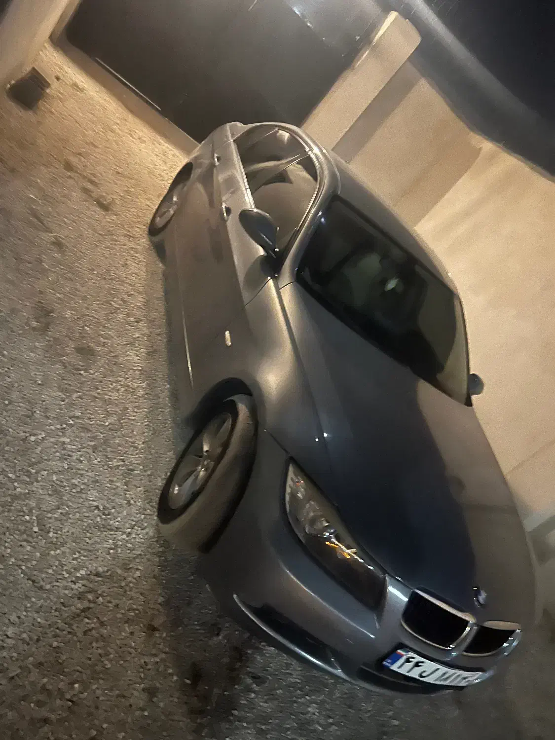 ب ام و ۳۲۰|خودرو سواری و وانت|مشهد, گاز|دیوار