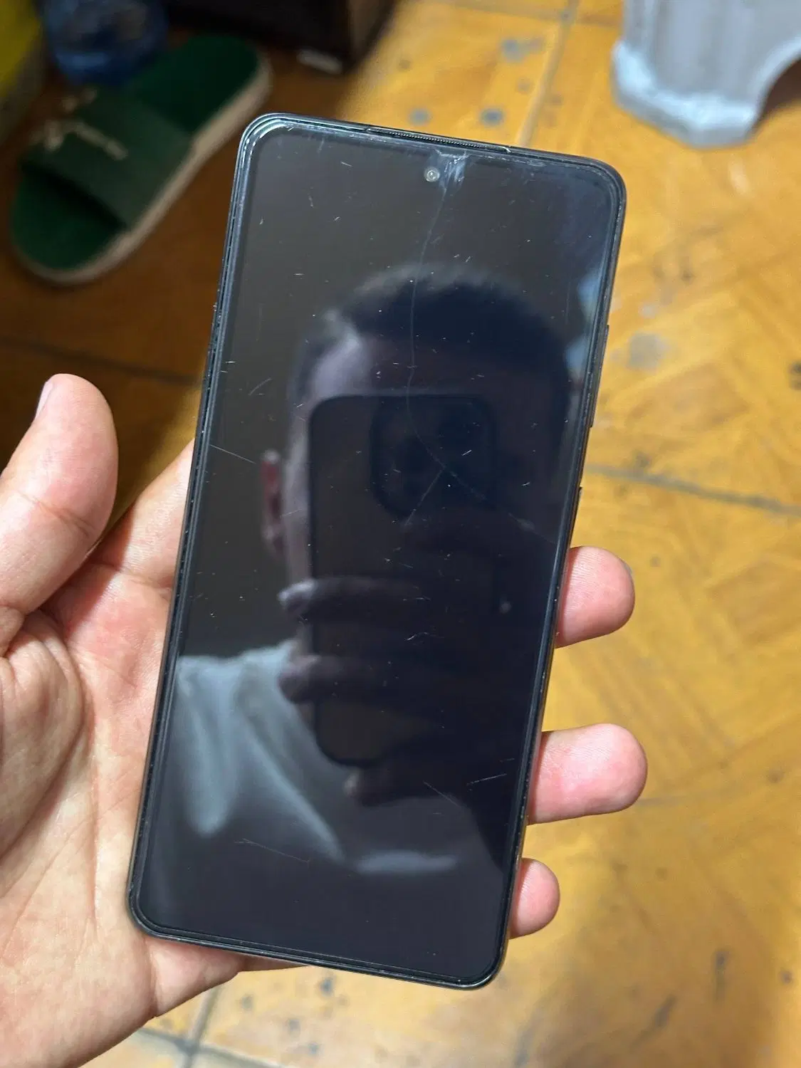 Poco x3 Pro|موبایل|شاهرود, |دیوار
