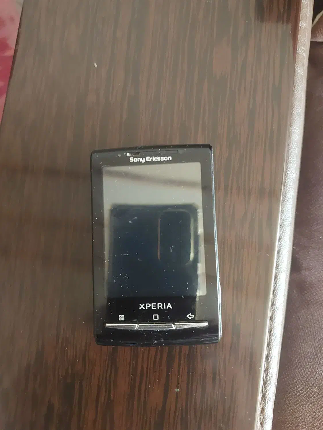 گوشی سونی اریکسون|موبایل|کرمان, |دیوار