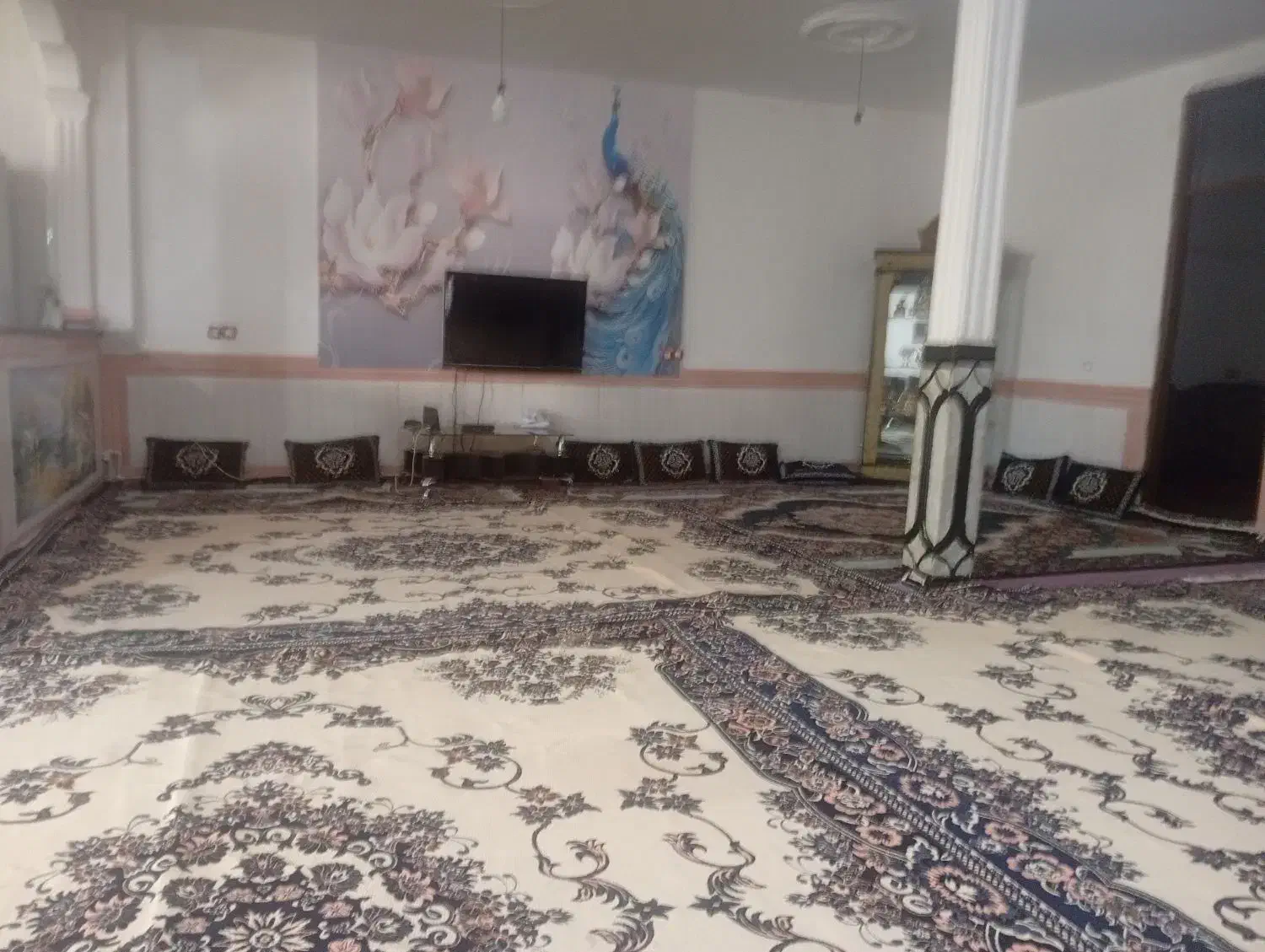 خانه اجاره ی سویت سوییت منزل روزانه|اجارهٔ کوتاهمدت آپارتمان و سوئیت|خرمآباد, |دیوار