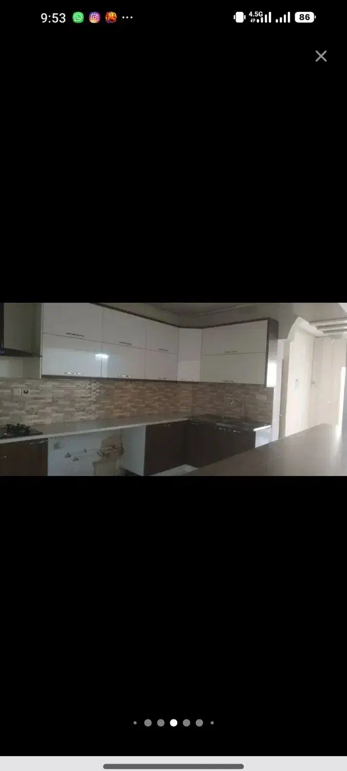 کابینت تمیز|آب‌چکان و نظم‌دهنده ظروف|قم, انسجام|دیوار