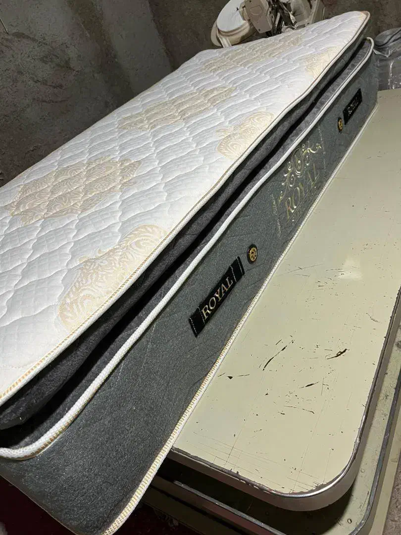 تشک اسپشیال با رویه پددار|تشک تختخواب|تهران, جوادیه|دیوار