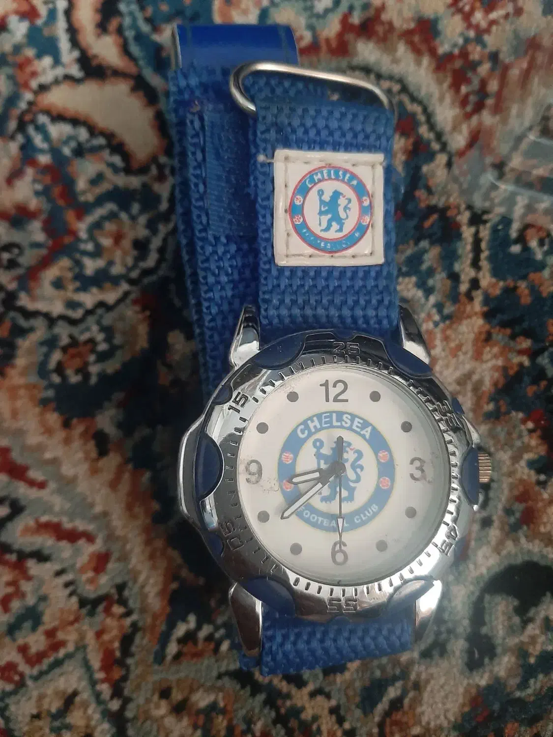 ساعت پسرانه|ساعت|تهران, تهرانپارس جنوبی|دیوار