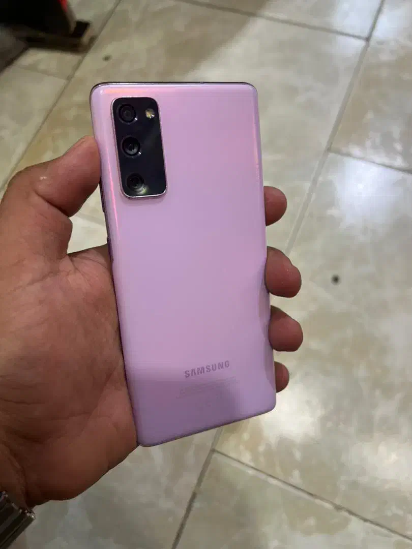 گوشی s20fi|موبایل|زاهدان, |دیوار