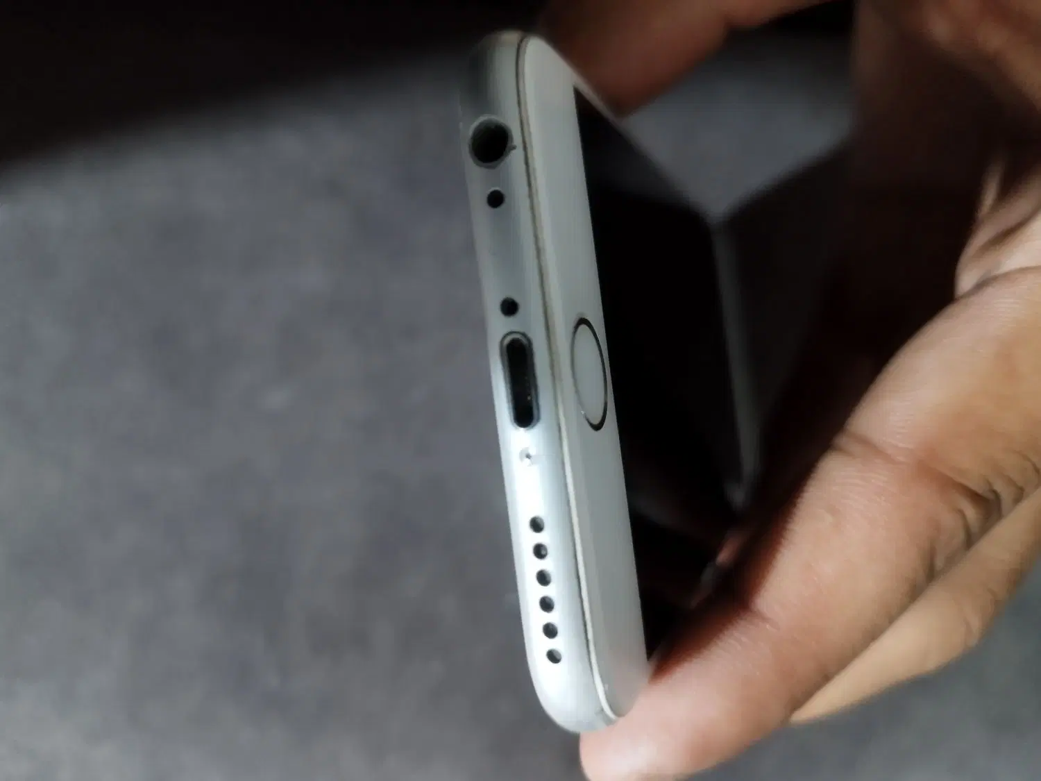 ایفن 6s|موبایل|نیشابور, شهید جعفری|دیوار