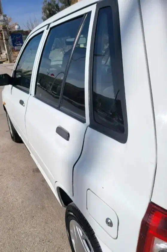 پراید ۱۱۱ مدل ۹۳|خودرو سواری و وانت|مرودشت, سهل‌آباد|دیوار