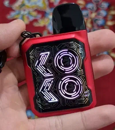 پاد یوول کالیبرون جی کی 2|زیورآلات و اکسسوری|دزفول, |دیوار