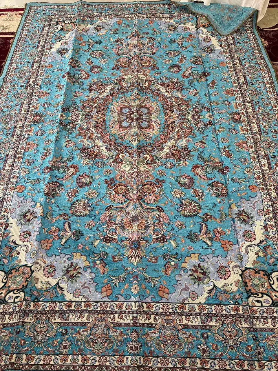 روفرشی|روفرشی|یزد, |دیوار