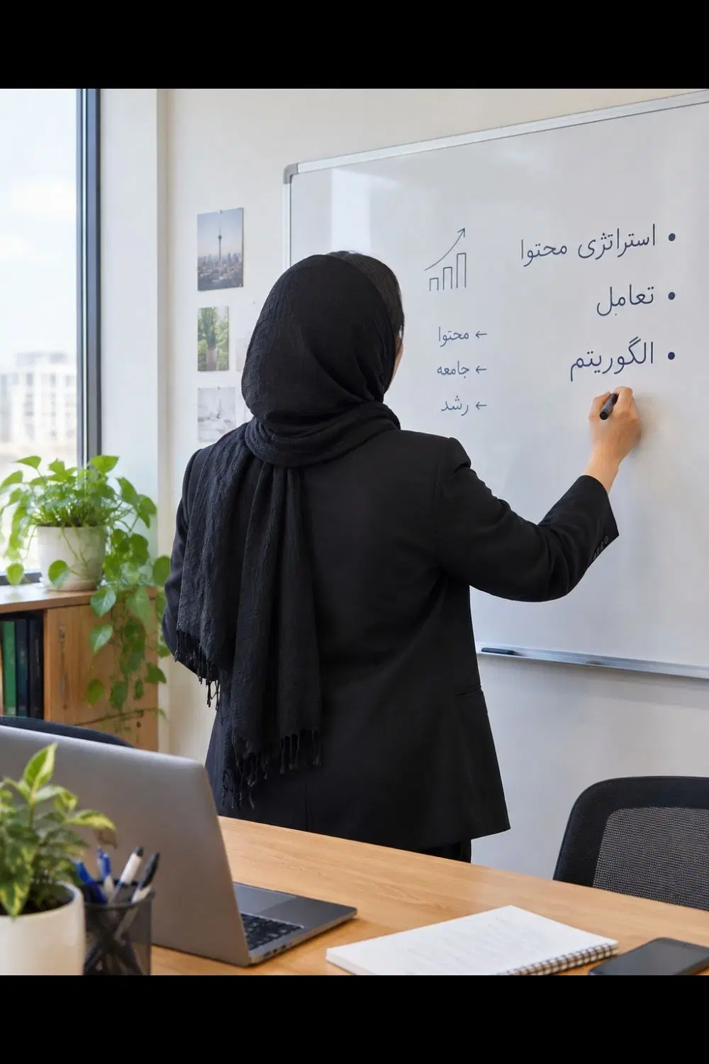 آموزش 0 تا 100 ادمینی اینستاگرام|خدمات آموزشی|تهران, بازار|دیوار