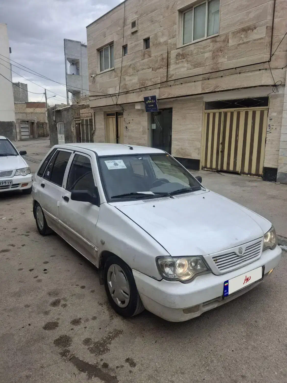 ۱۱۱ تمیز|خودرو سواری و وانت|بجنورد, |دیوار