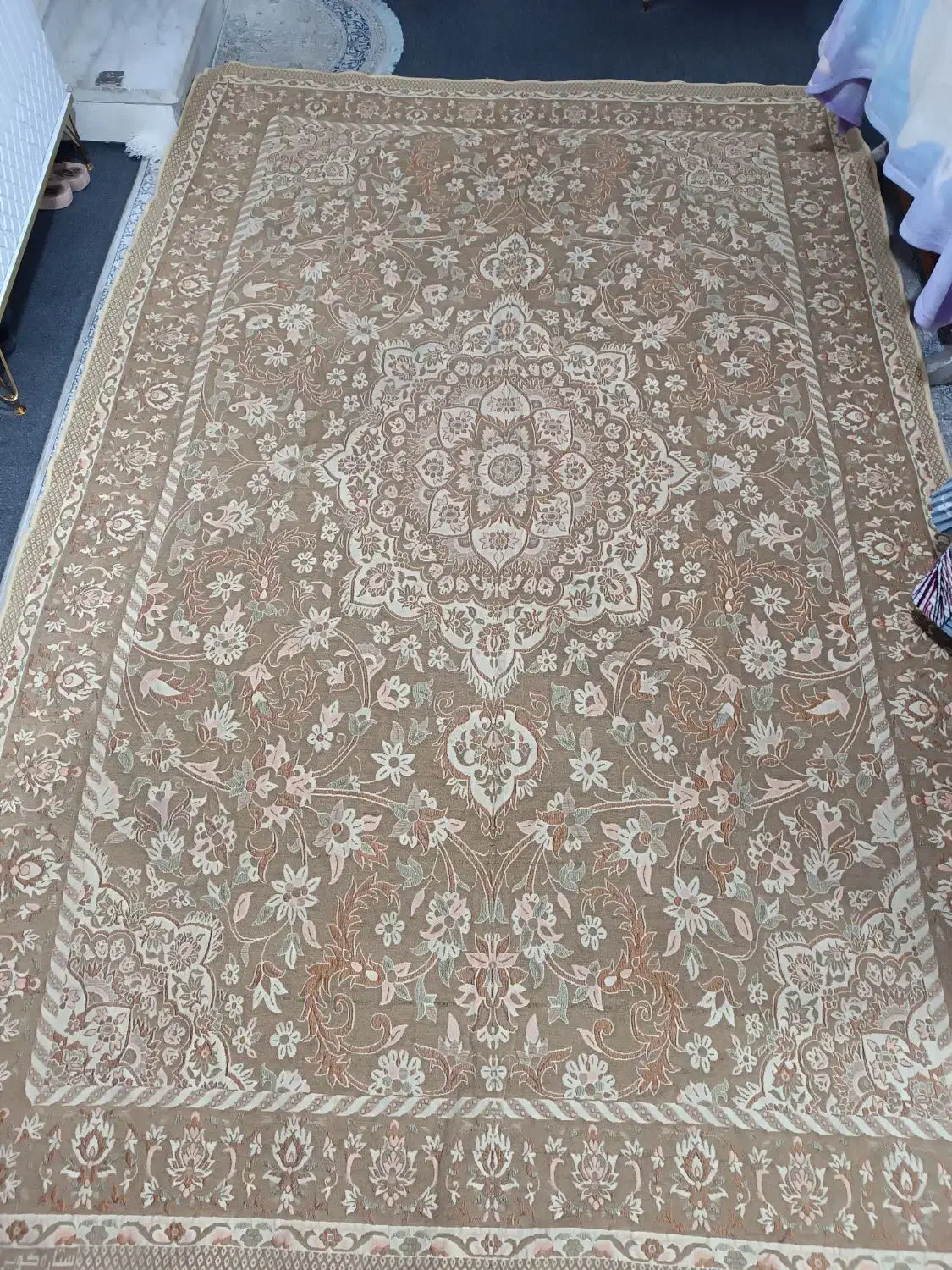 روفرشی 9متری|روفرشی|اسفراین, |دیوار