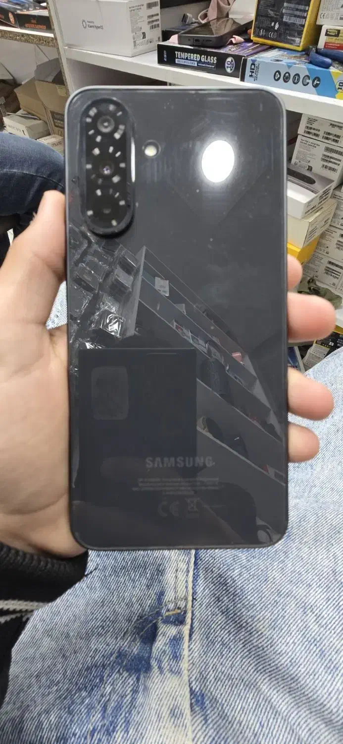 A36|موبایل|مشهد, چهارباغ|دیوار