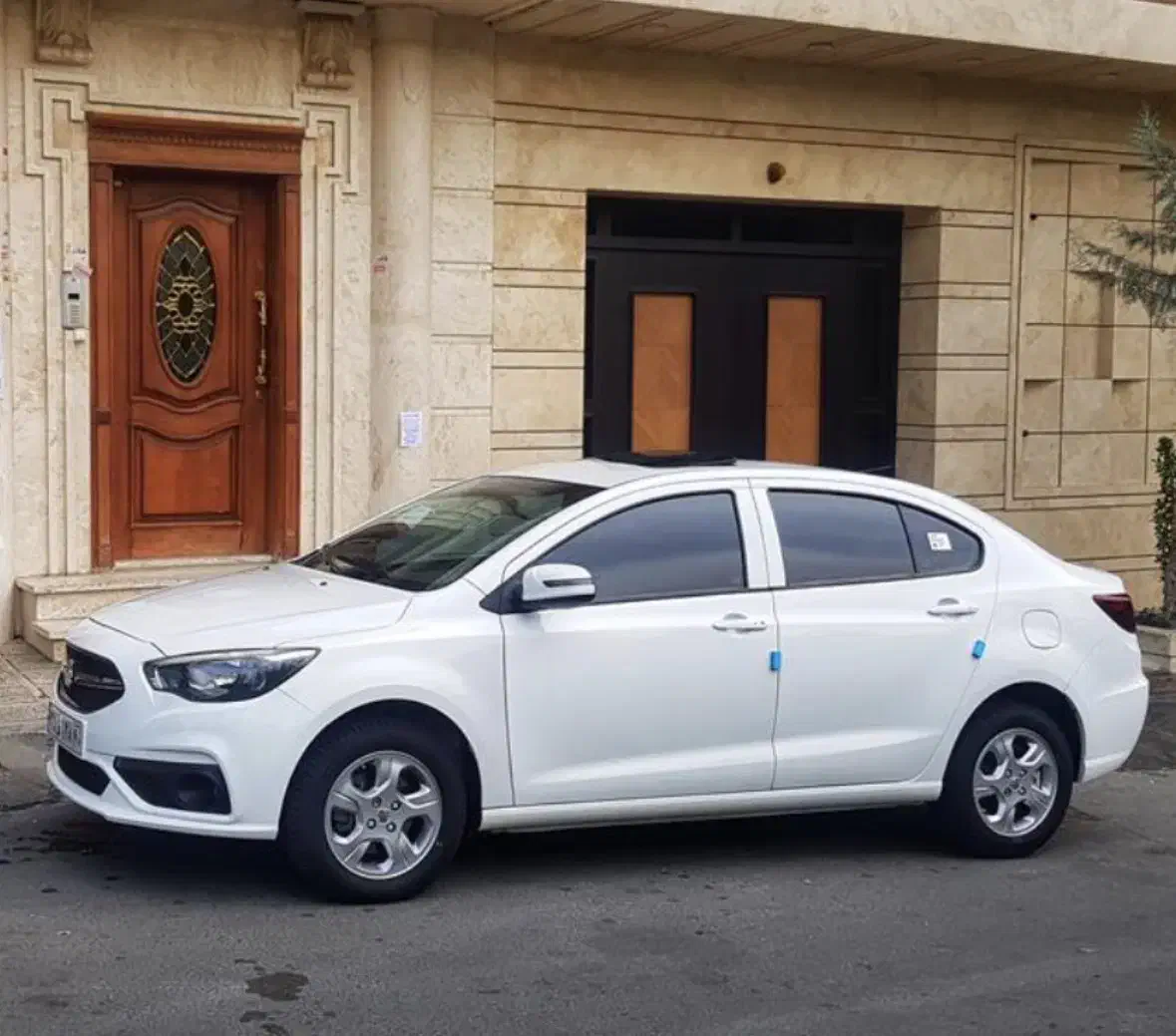 شاهین سانروف مدل ۱۴۰۱|خودرو سواری و وانت|زرگرشهر, |دیوار