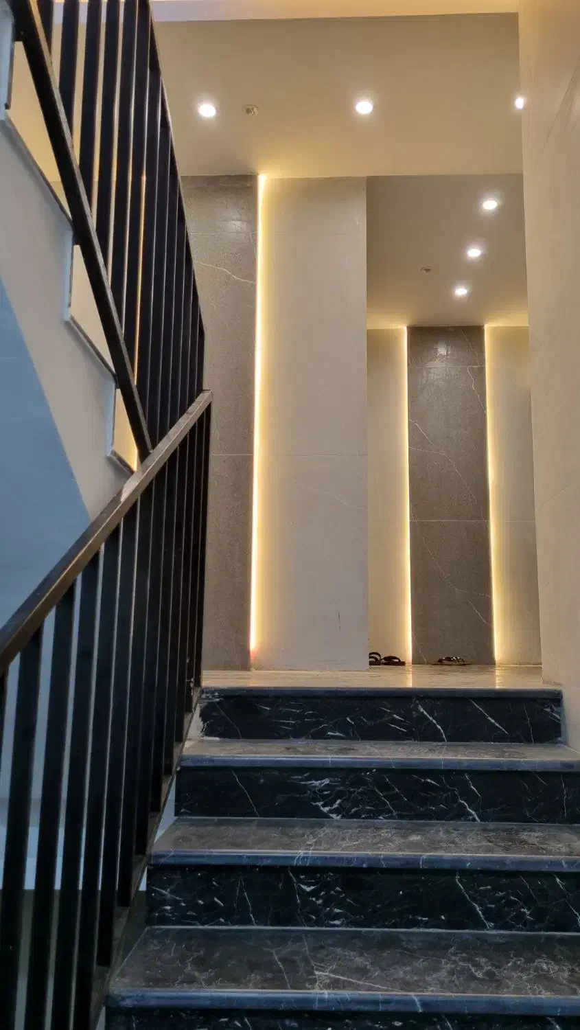 آپارتمان تک واحدی نوساز ۱۰۲ متری|فروش آپارتمان|شاهین‌شهر, حافظ شمالی|دیوار