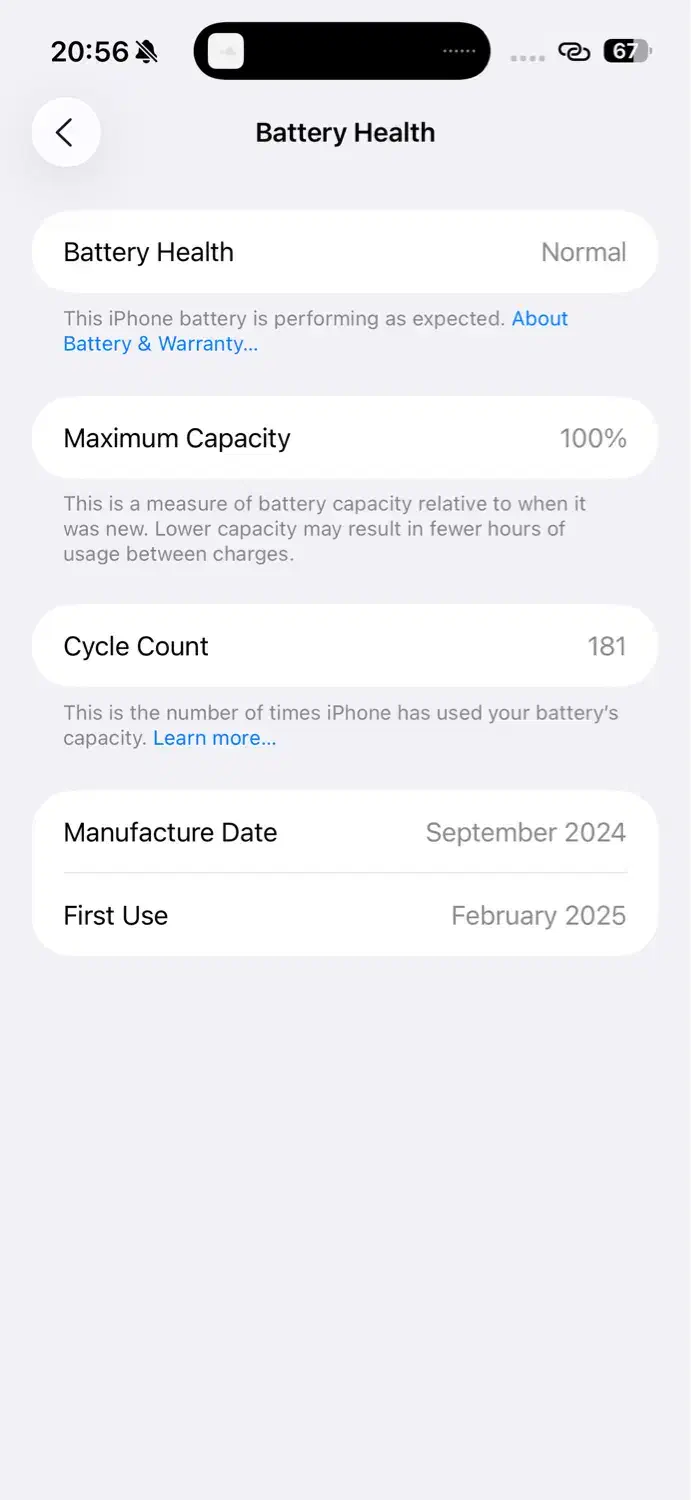 16 pro max|موبایل|کیش, |دیوار
