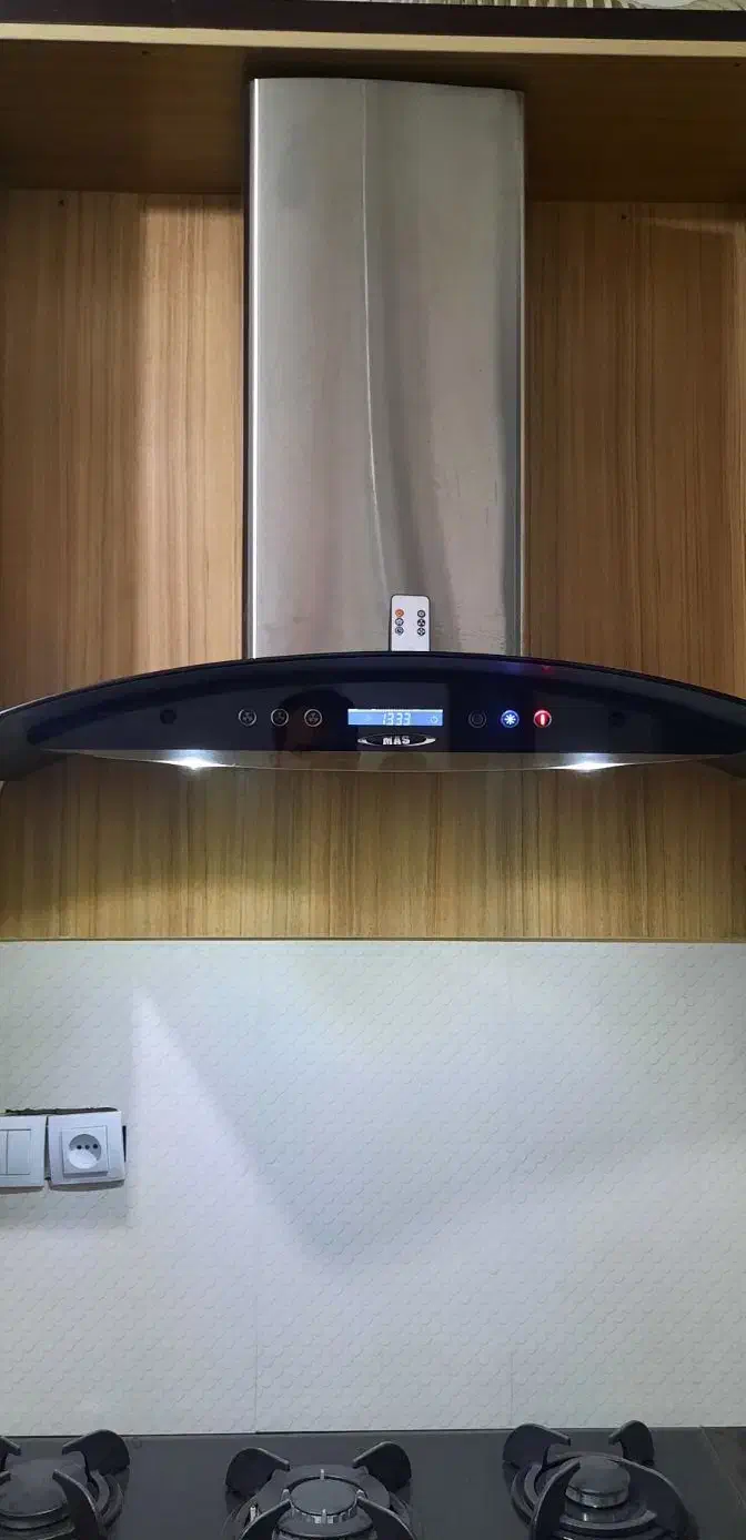 هود MAS در حد نو|هود|فردیس, فردیس|دیوار