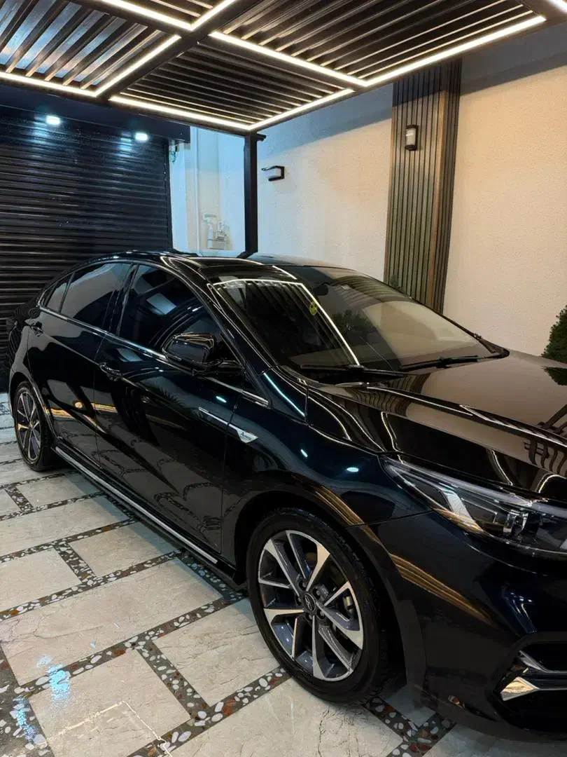 آریزو ۶ پرو ۱۴۰۲ بسیار سالم|خودرو سواری و وانت|رشت, تازه آباد|دیوار