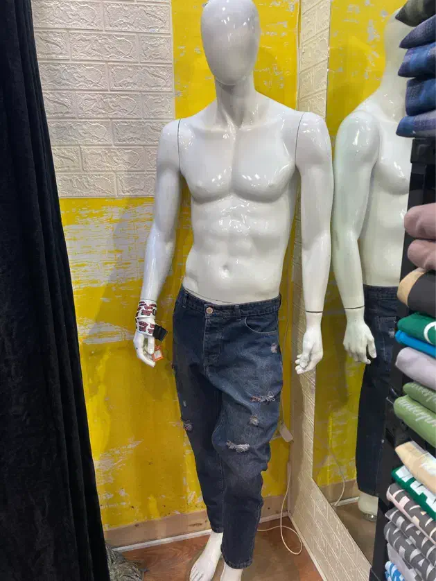 مانکن مردانه خارجی|فروشگاه و مغازه|ورامین, ورامین|دیوار