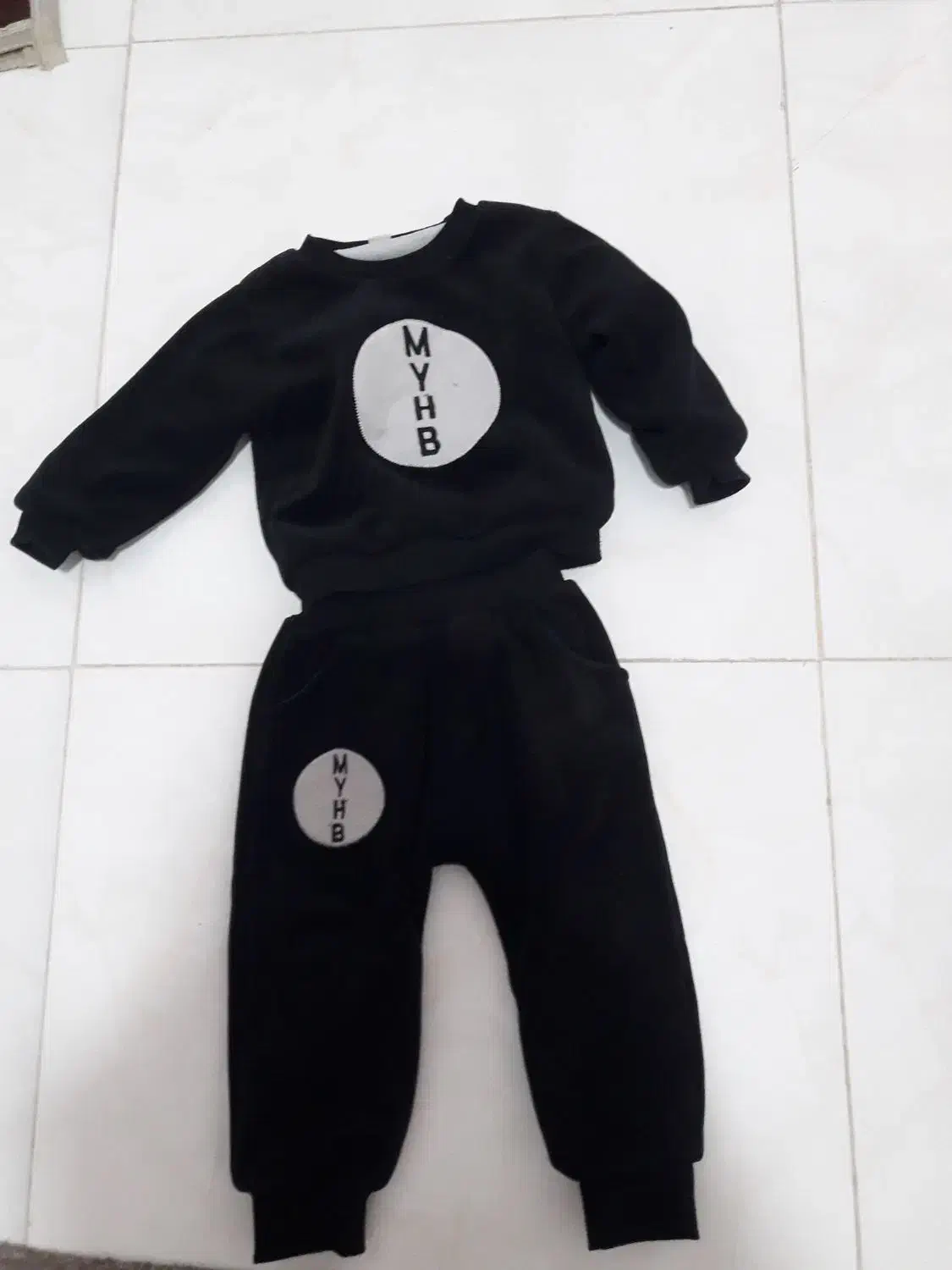 لباس بچگانه|کفش و لباس بچه|کوهدشت, |دیوار