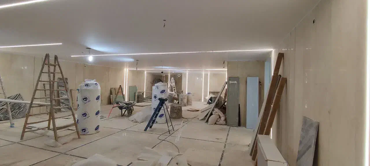 برق ساختمان برق صنعتی|خدمات پیشه و مهارت|مشهد, کوه سنگی|دیوار