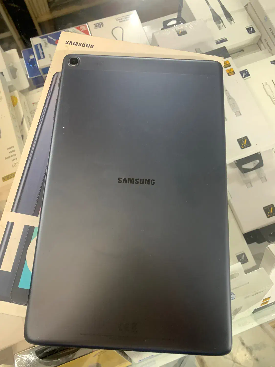 تبلت سامسونگ|تبلت|تهران, مشیریه|دیوار